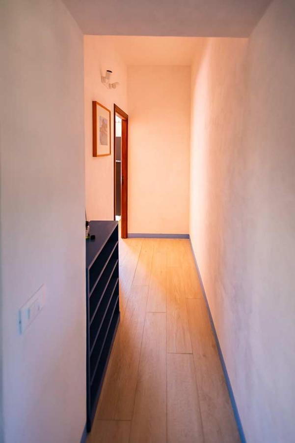 Appartamento Villa Matone โกรตาเฟราตา ภายนอก รูปภาพ